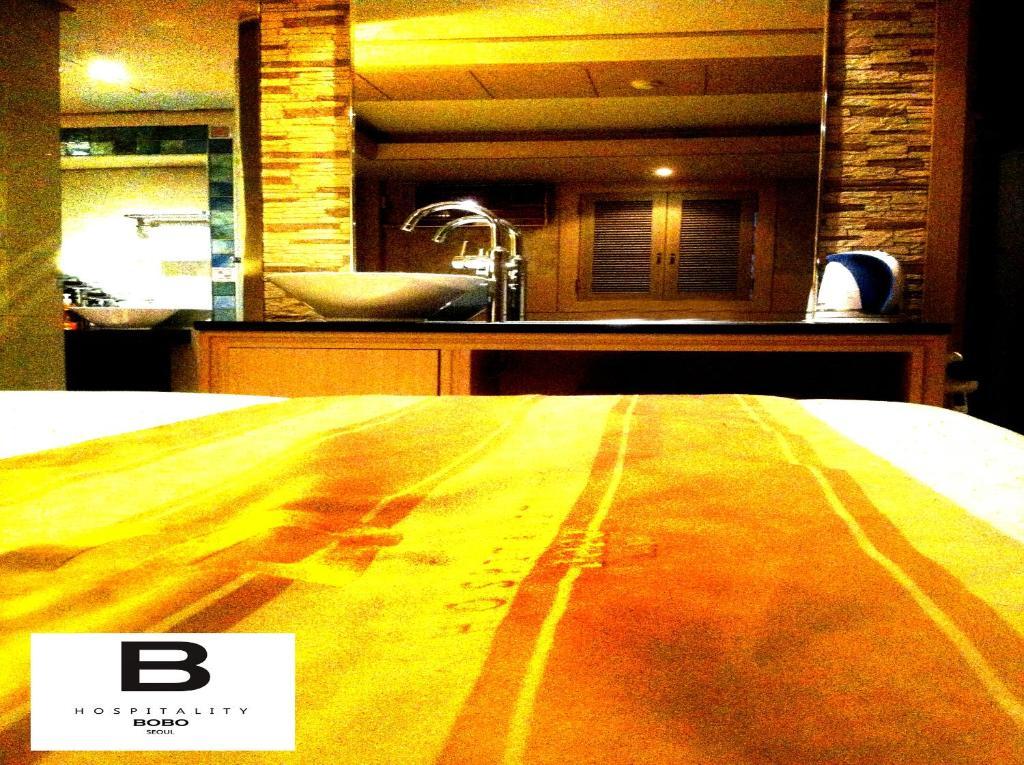 Bobo Hongdae Hotel