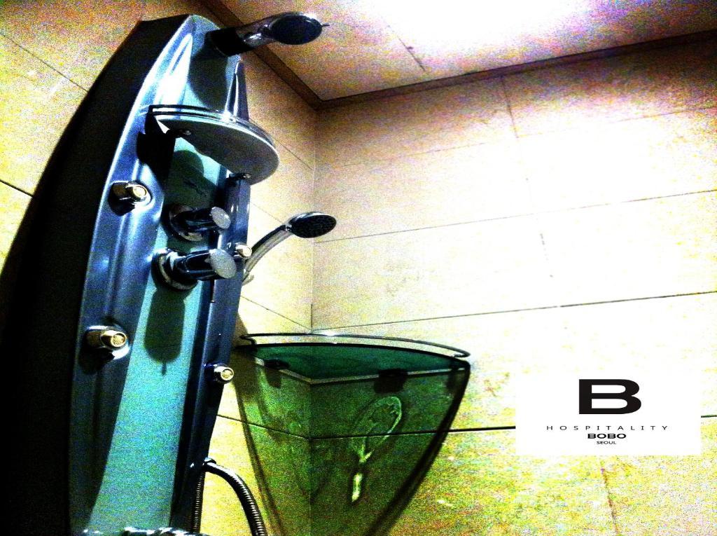 Bobo Hongdae Hotel 2*
