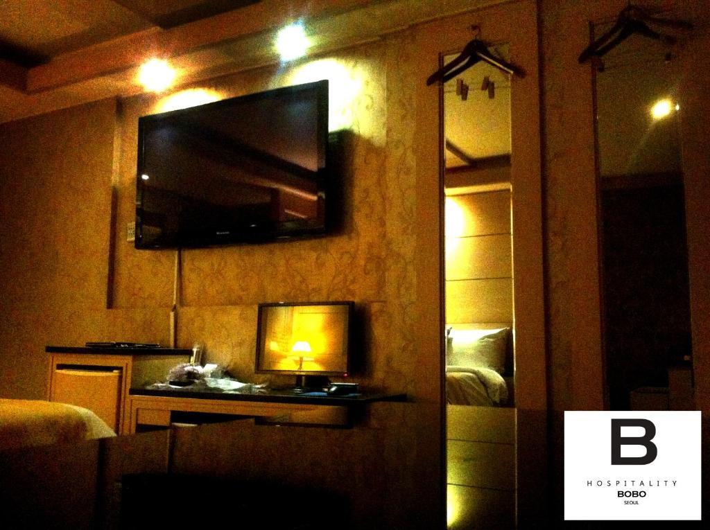 Hotel Bobo Hongdae