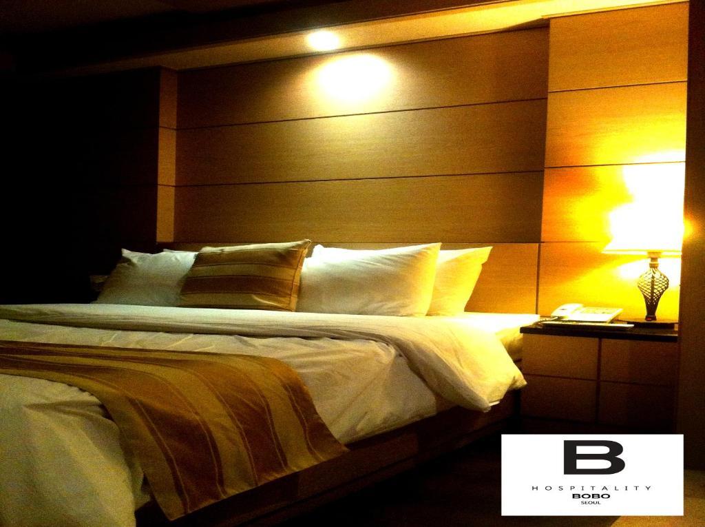 Hotel Bobo Hongdae 2*