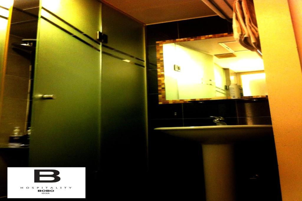 Hotel Bobo Hongdae Seul