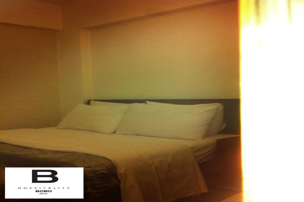 Hotel Bobo Hongdae