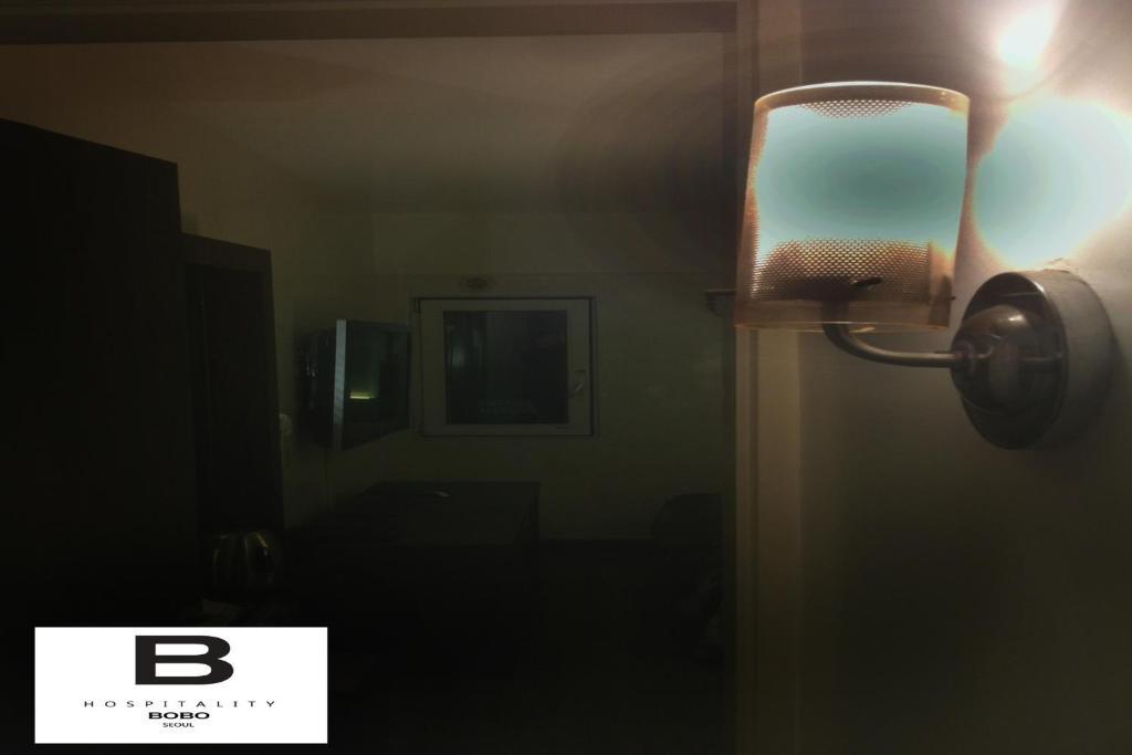Bobo Hongdae Hotel Seul