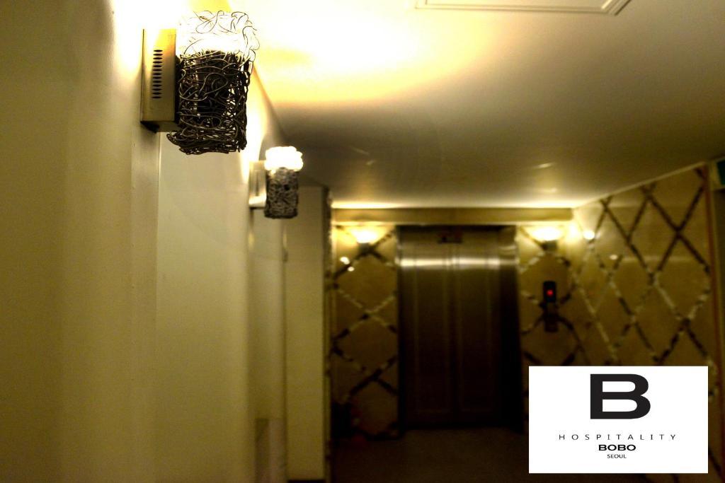 Bobo Hongdae 2*