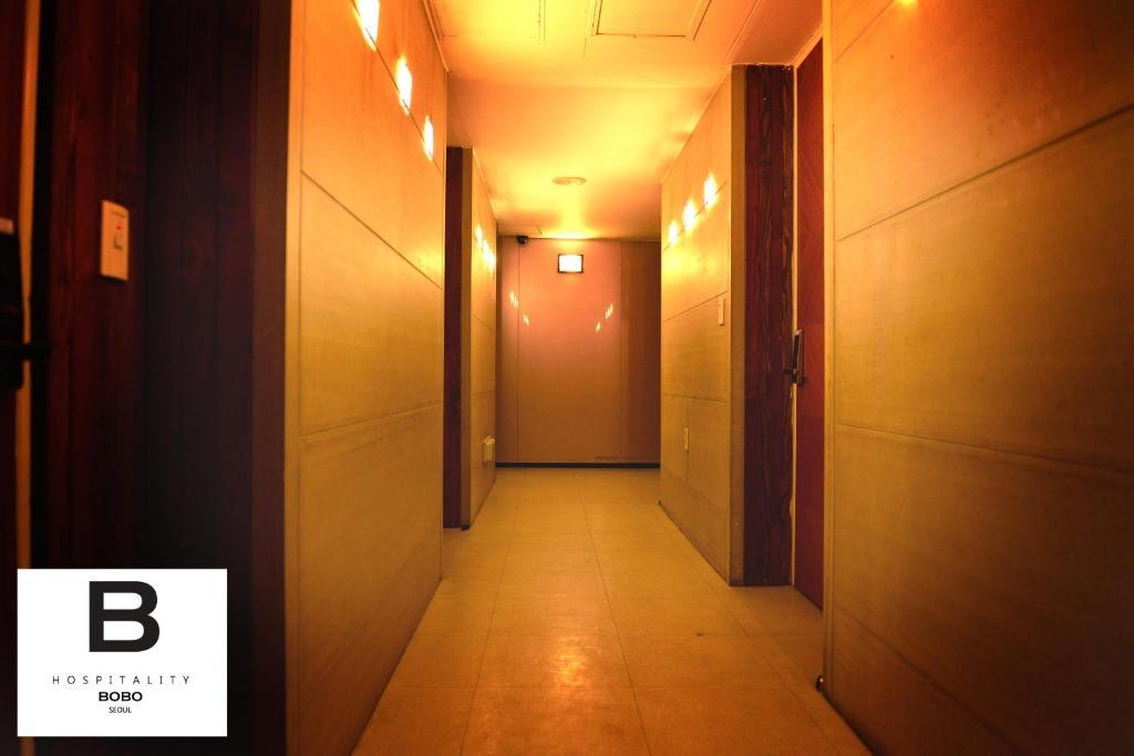 Hotel Bobo Hongdae