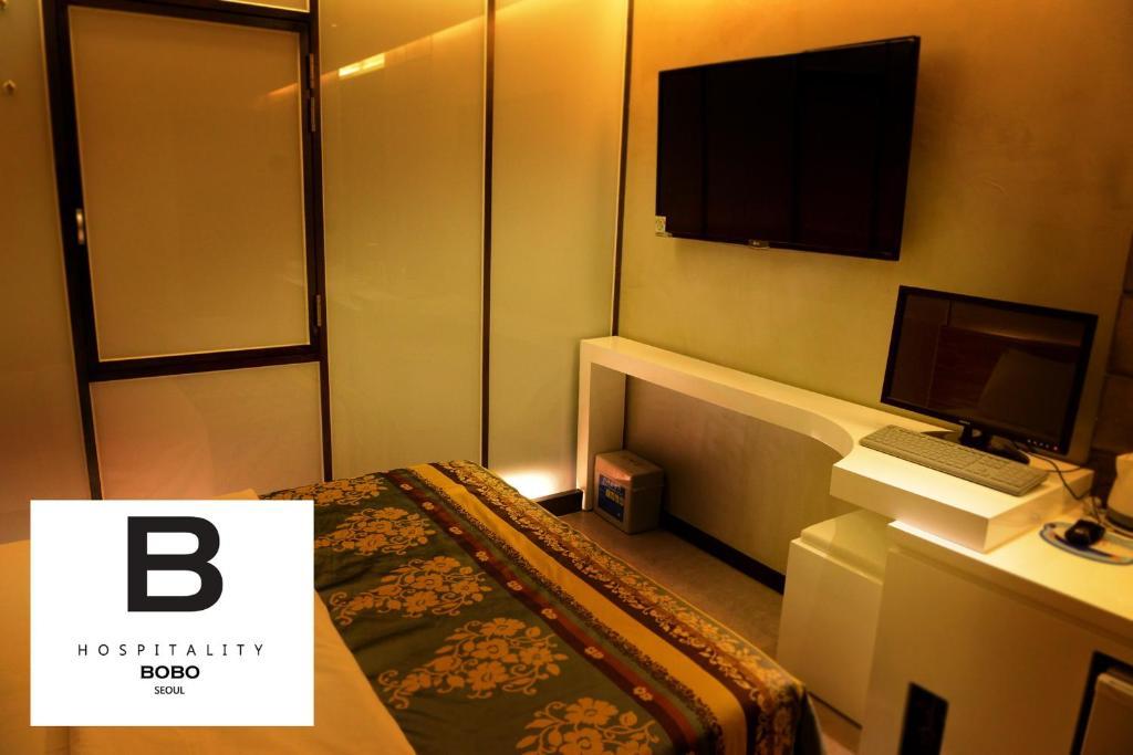 Bobo Hongdae Hotel