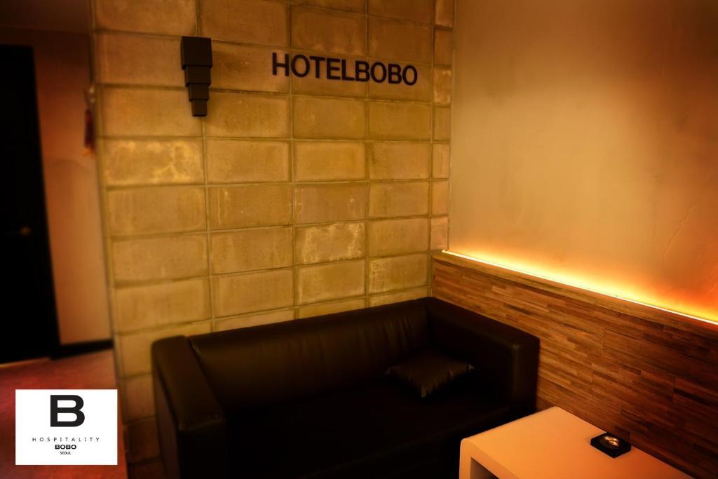 Bobo Hongdae 2*