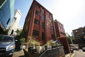 Myeongdong * Seoul