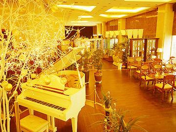 La Mir Hotel Seoul