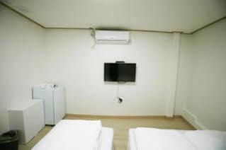 Jj Guest house 2*