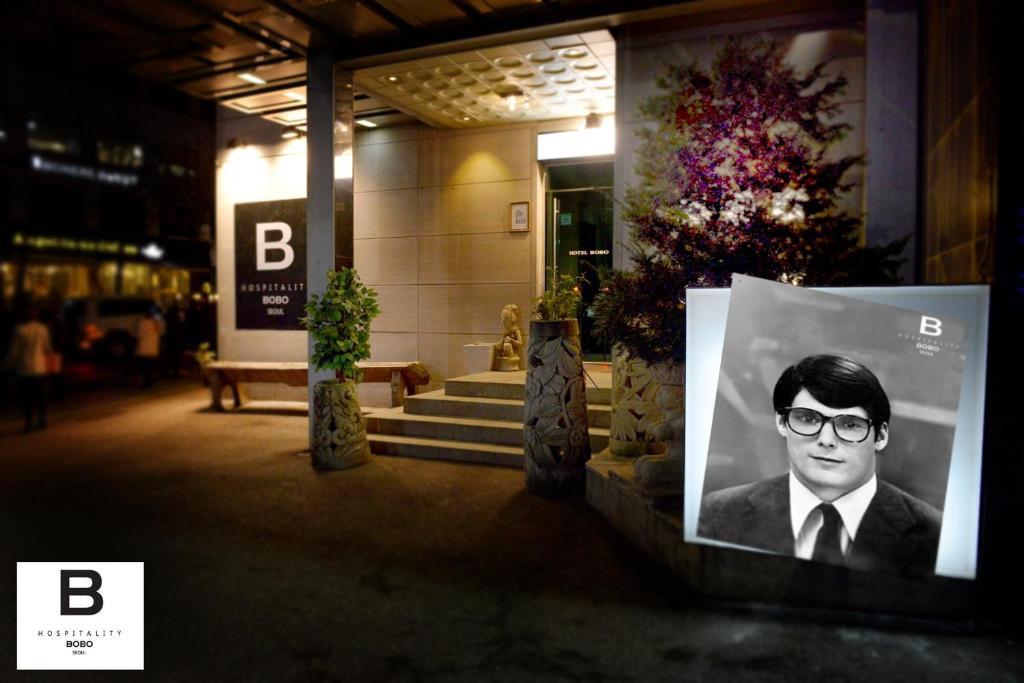 Bobo Hongdae Hotel