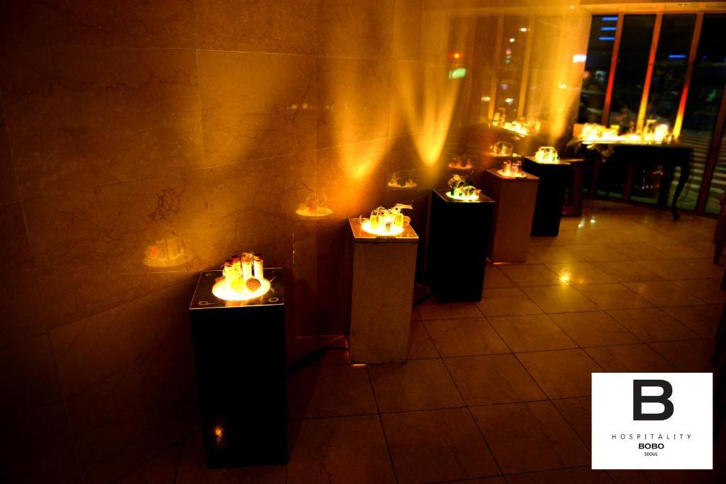Hotel Bobo Hongdae Seul