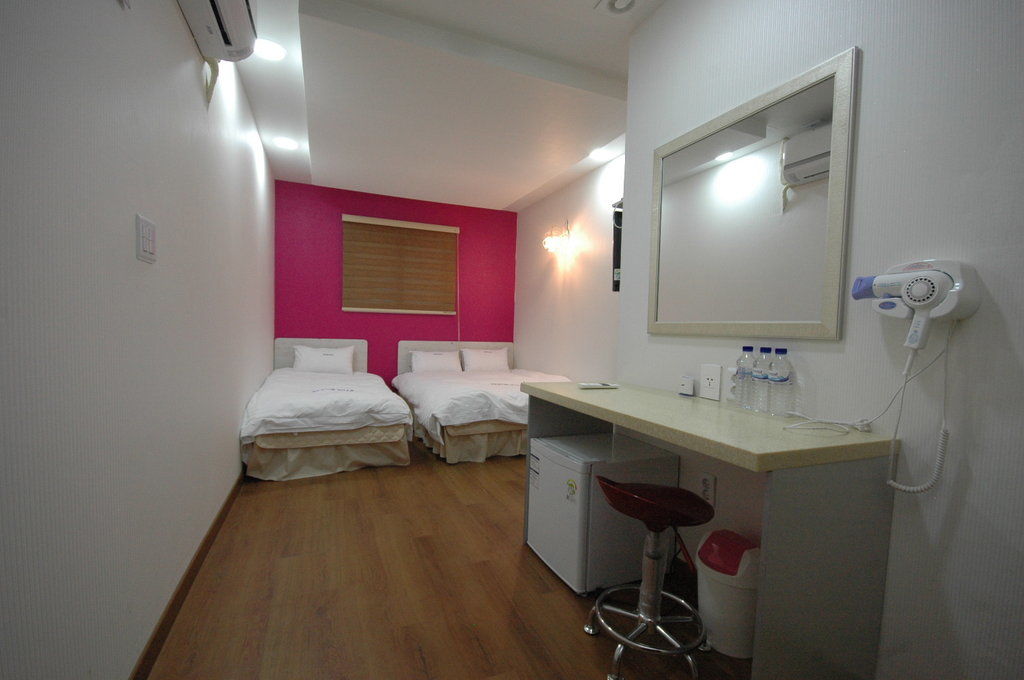 Vestin Myeongdong Hostel