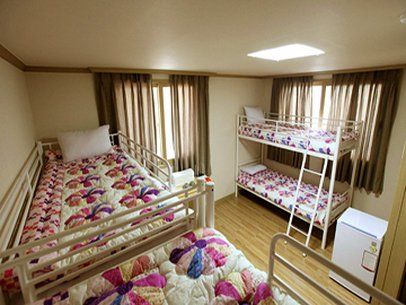 Hotel Ss Seul