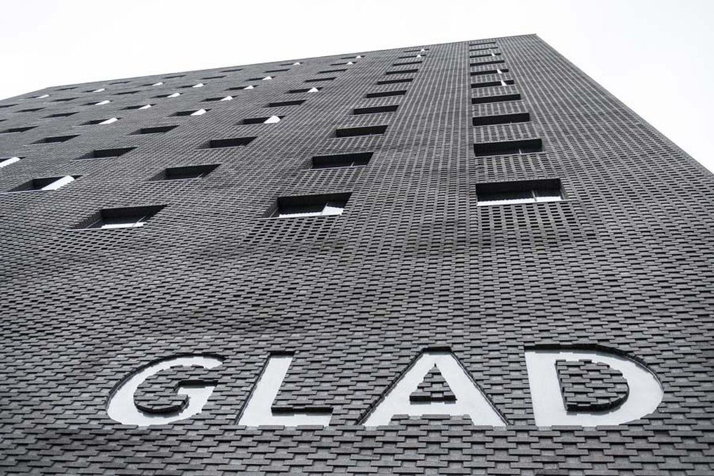 Glad Yeouido Hotel