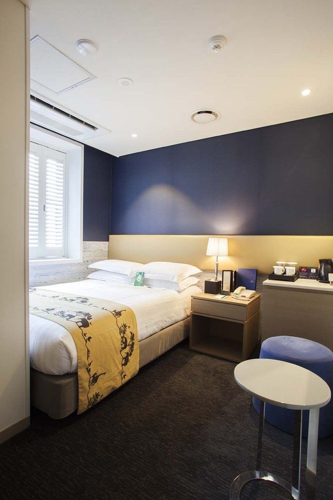 Hotel The Grand Myeongdong