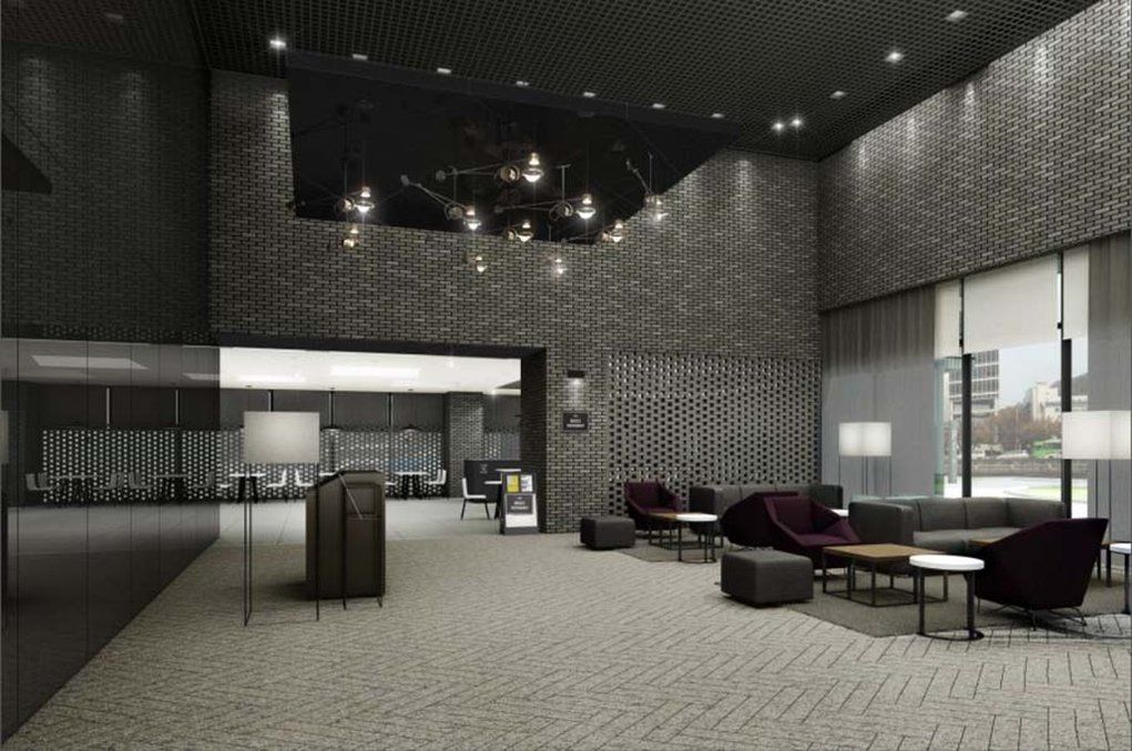 Glad Yeouido Hotel