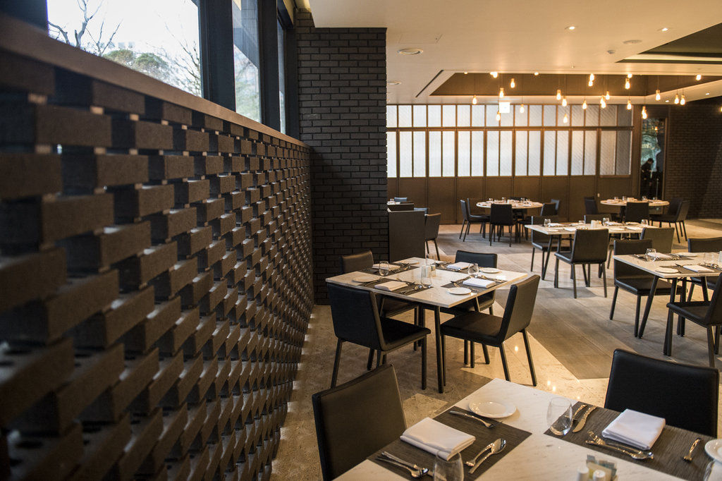 Hotel Glad Yeouido