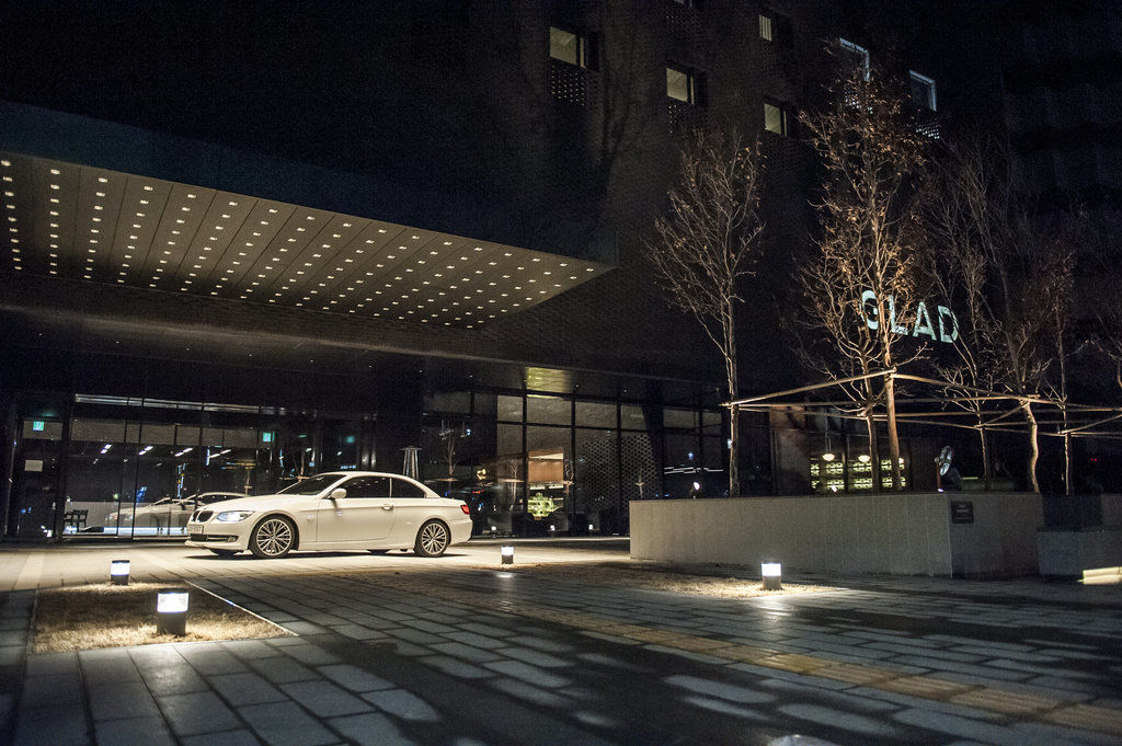 Glad Yeouido Hotel