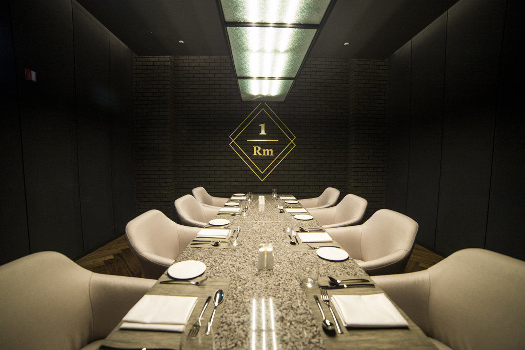 Hotel Glad Yeouido
