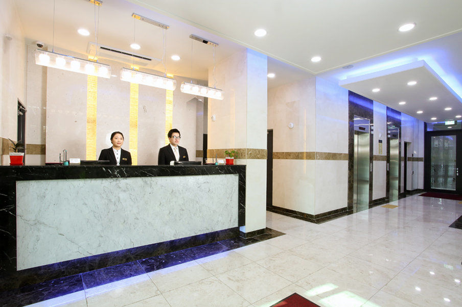 Golden Dongdaemun 3*