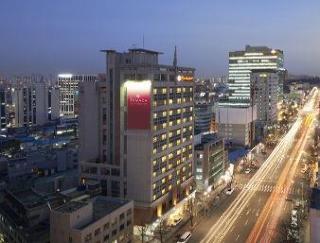 Ramada Dongdaemun Hotel Seoul
