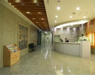 Ramada Dongdaemun 4*