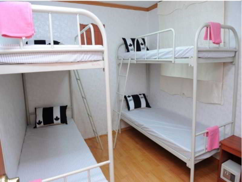 Hotel Dongdaemun