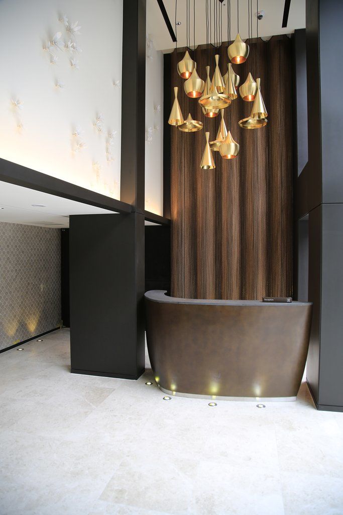 Solaria Nishitetsu Myeongdong