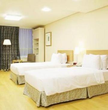 Hotel Ramada Dongdaemun