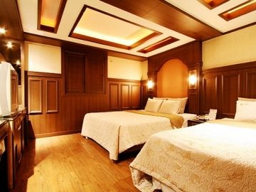 Comfort Yeouido