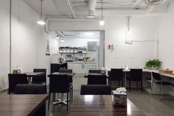 Hostel Star Dongdaemun