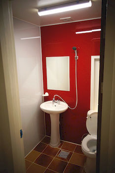 Hotel Tomato Seoul