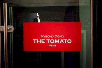 Tomato Hotel Seoul