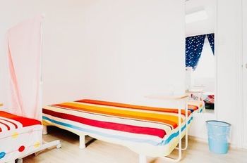 K-girl - Caters To Women 2* Seoul