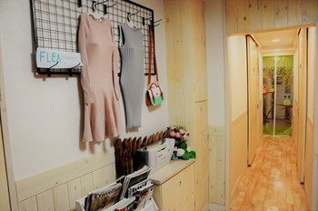 Hostel Unni House *