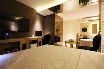 Hotel Rodeo Seoul