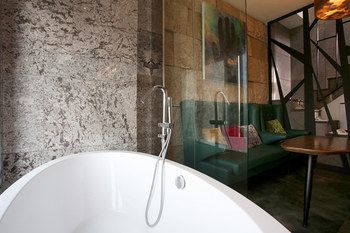 Hotel H Avenue Gangnam Yeoksam Seoul