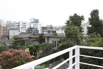 Hans House Hotel *