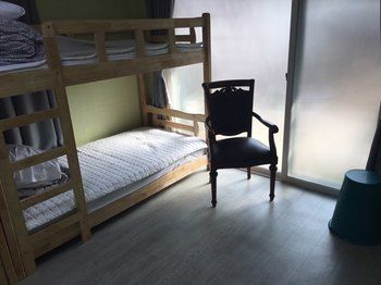 Hans House Hotel Seoul
