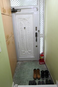 Hans House Hotel