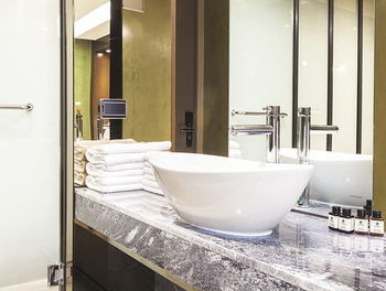 Richwell Hotel Seoul