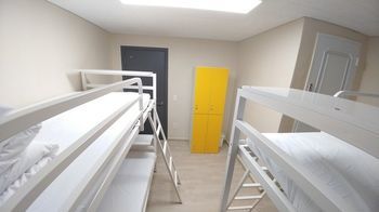 Hostel Hause Itaewon *
