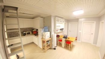 Hostel Hause Itaewon