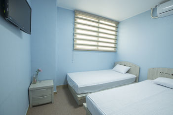 Well Hotel 2*