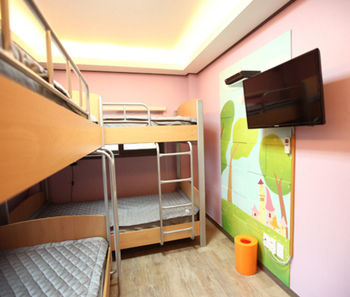 Soo Hotel Seoul