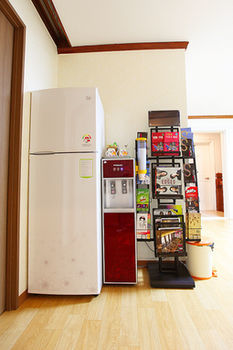 Albergue Myeongdong Seul