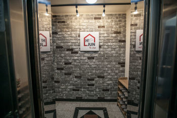 Twins Guesthouse Guest house Seoul