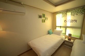 Cozybox 2*