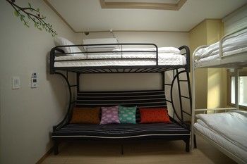 Cozybox Hotel Seoul